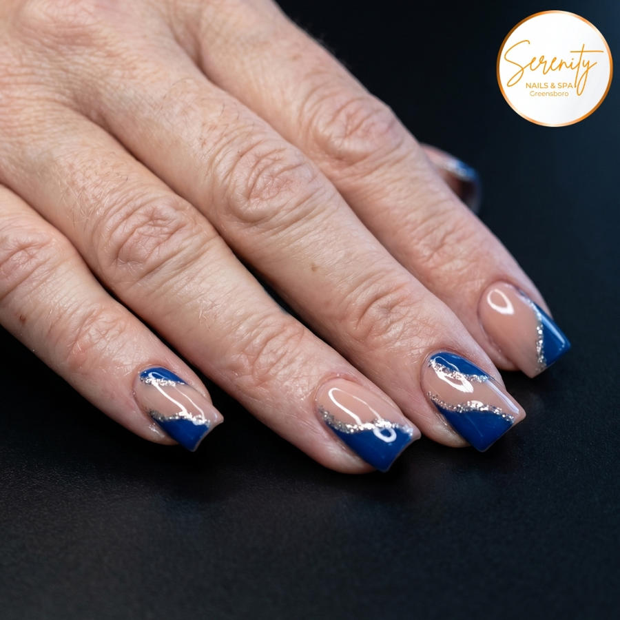 Nails Design